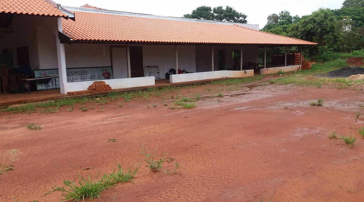 Construção