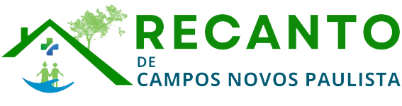 Logo Recanto