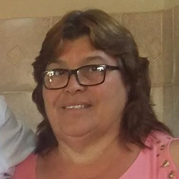 Claudinei Araújo Balbino